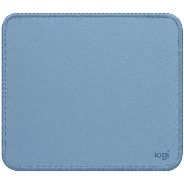Podloga za miš Logitech Mouse Pad Studio, 200x230mm, plavo-siva