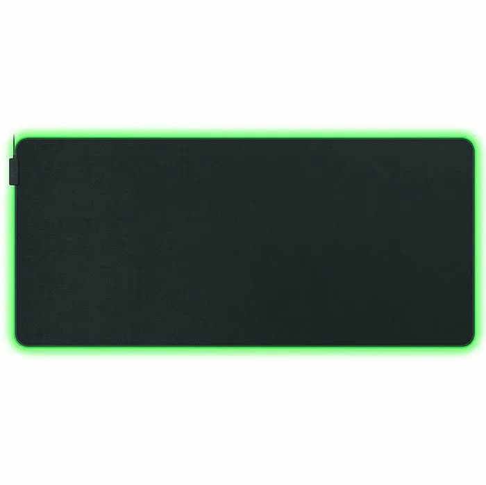 Podloga za miš Razer Goliathus Chroma, gaming, 1200x550mm, RGB, crna