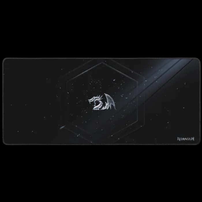 Podloga za miš Redragon Xeon P041, gaming, 900x400mm, crna