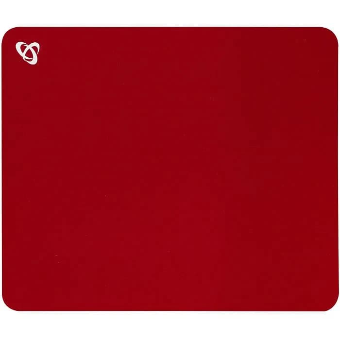 Podloga za miš SBOX MP-03, 300x250mm, crvena