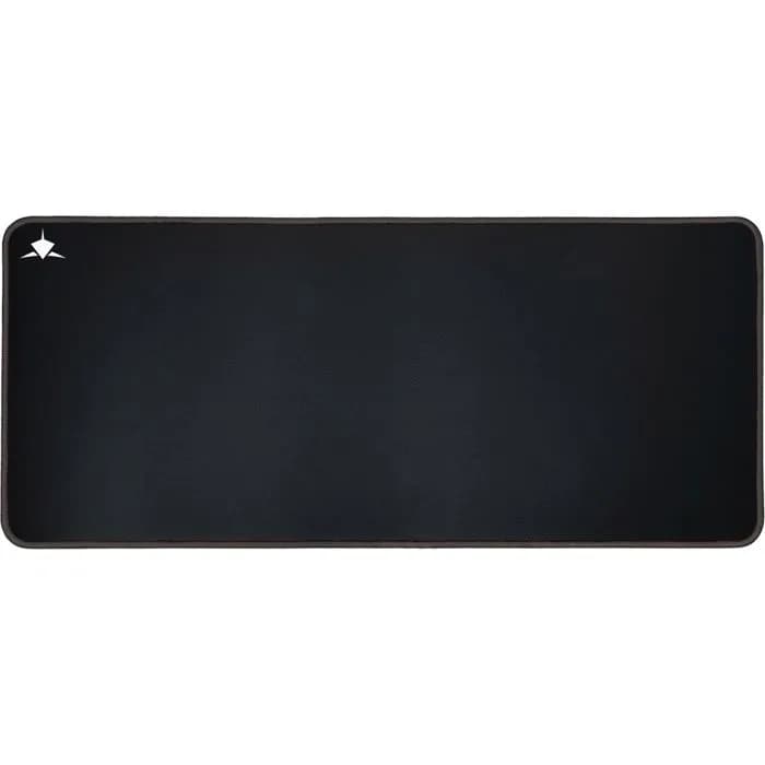 Podloga za miš White Shark GMP-2501 Black Knight XL, gaming, 800x350mm, crna