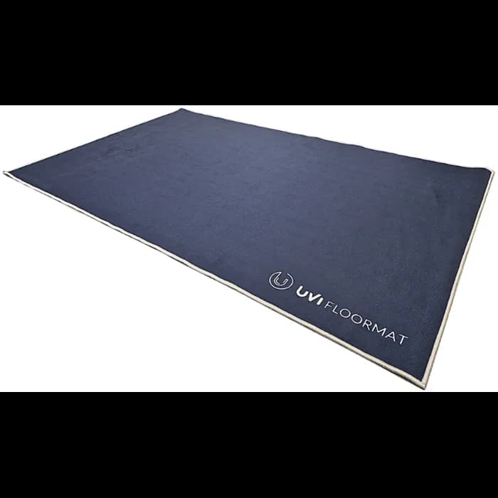 Podloga za stolicu Uvi Floormat, plava