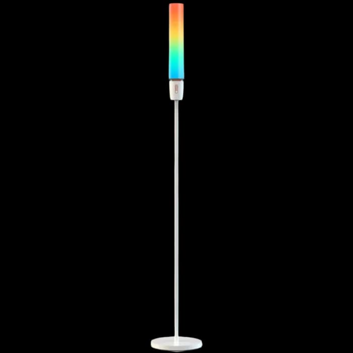 Podna lampa Govee Cylinder Floor Lamp, H6078, Bluetooth, RGBICWW