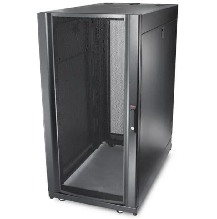 Podni ormar za servere APC NetShelter SX AR3104, 24U 600x1070mm Deep Enclosure