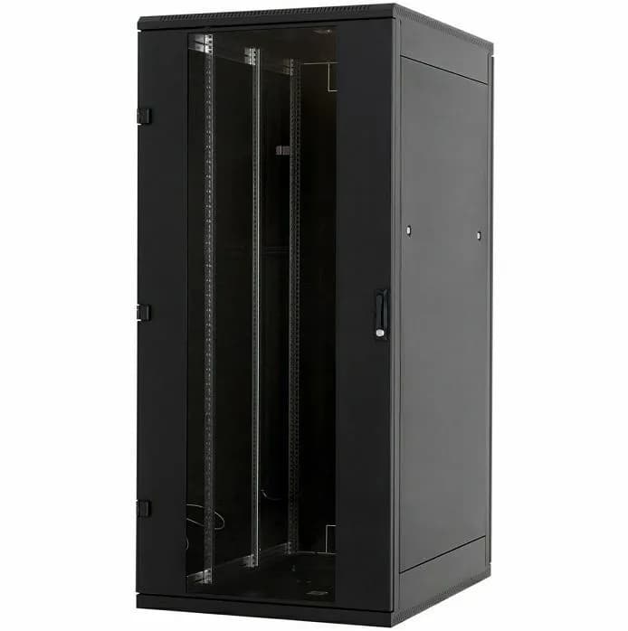 Podni ormar za servere Triton RMA-42-A66-BAX-A1, 42U/600x600mm, crni