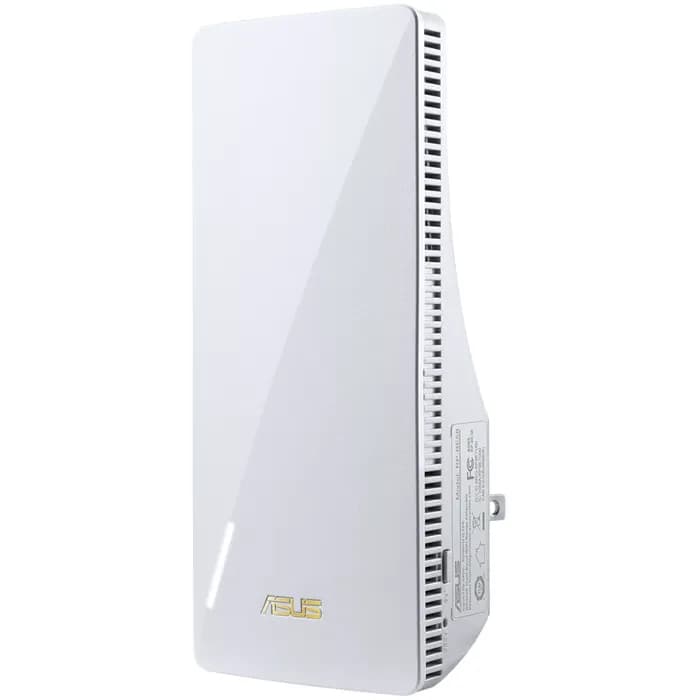 Pojačivač dometa Asus RP-BE58, WiFi 7, Dual band 2.4GHz/5GHz, bežični