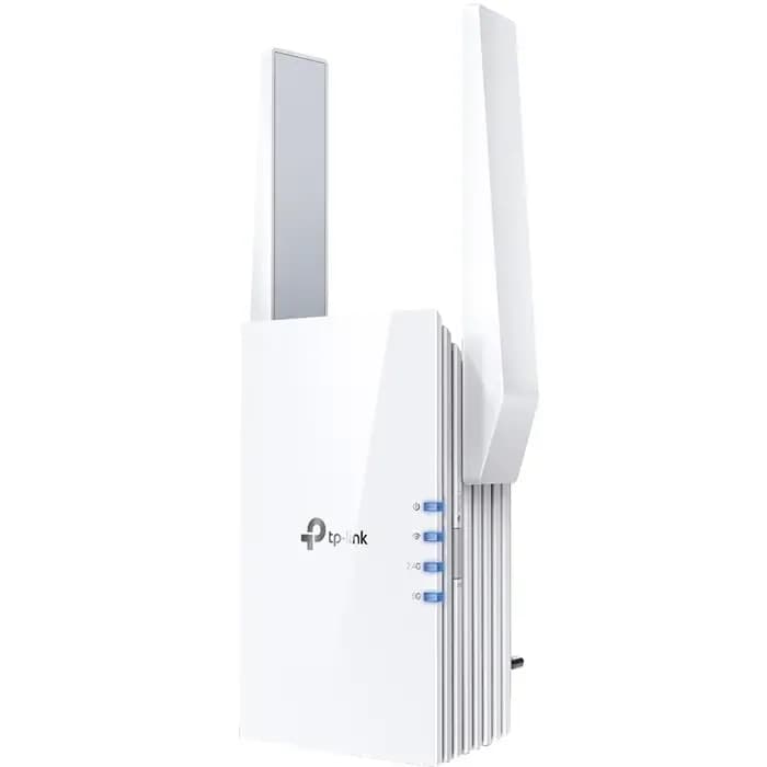 Pojačivač dometa TP-Link RE505X, Dual band 2.4GHz/5GHz, bežični