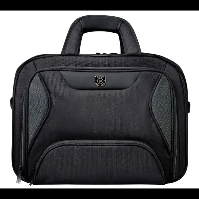 Port torba Manhattan TL BF 14/15.6", crna