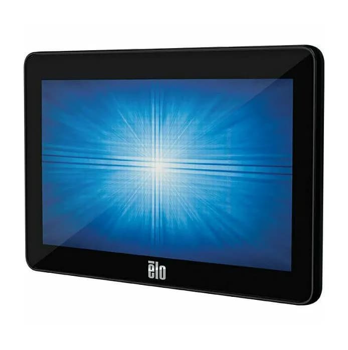 POS monitor Elo 1002L, 25.4 cm (10''), Projected Capacitive, 10 TP, black