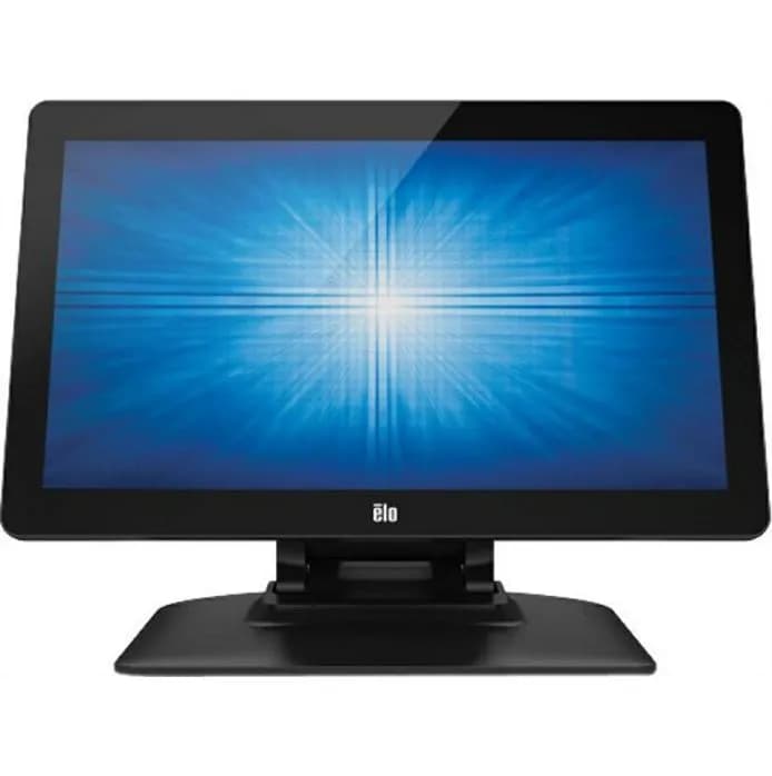 POS monitor Elo 1502L, 39.6 cm (15.6''), Projected Capacitive, 10 TP, black