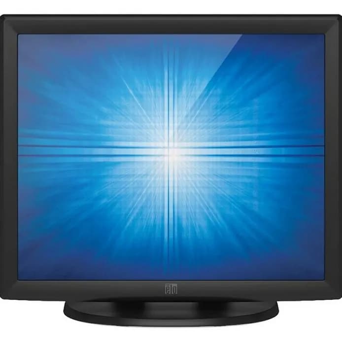 POS monitor Elo 1915L, 48.3 cm (19''), AT, dark grey