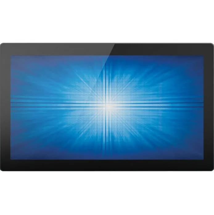 POS monitor Elo 2094L rev.B, 49.5 cm (19.5''), Projected Capacitive, Full HD, black