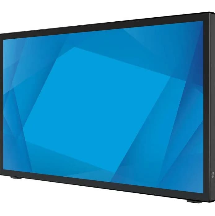 POS monitor Elo 2270L, 54.6cm (21.5''), Projected Capacitive, Full HD, black