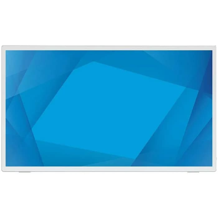 POS monitor Elo 2770L, 68.6 cm (27''), Projected Capacitive, Full HD, USB, kit (USB), black