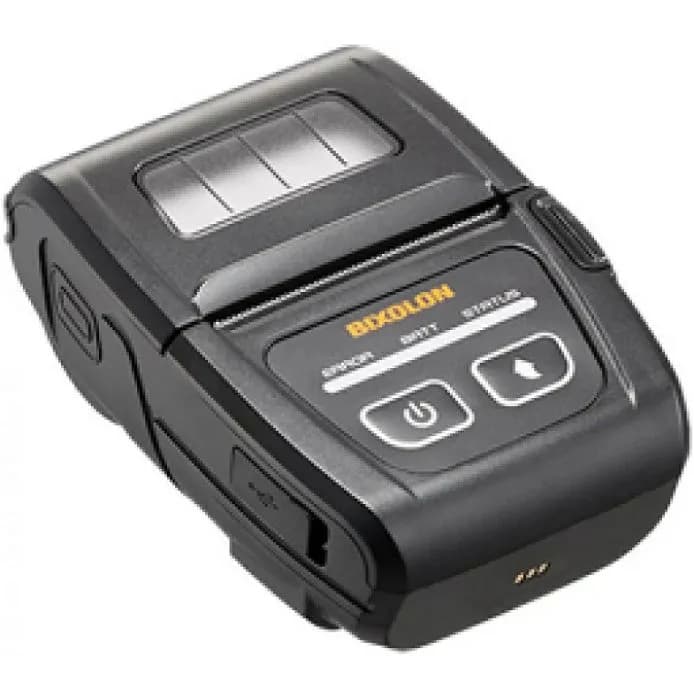 POS printer Bixolon SPP-C200, 8 dots/mm (203 dpi), USB-C, BT (iOS)
