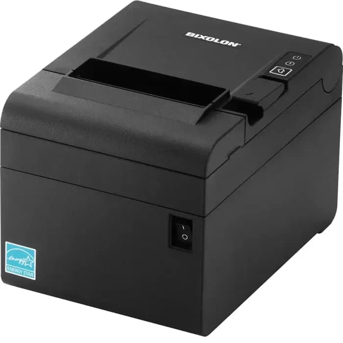 POS printer Bixolon SRP-E302, 72mm, termalni, USB, QR kod ispis