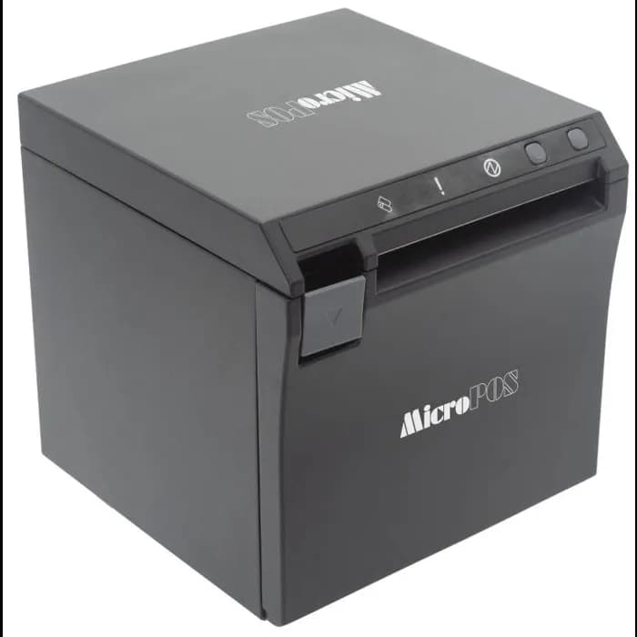 POS printer MicroPOS SLK-TS500, termalni, Bluetooth, USB, serijski