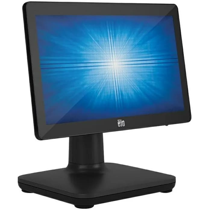 POS sistem Elo E441193 , 39.6 cm (15.6''), Projected Capacitive, SSD, 10 IoT Enterprise