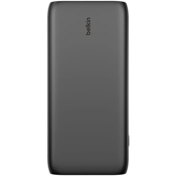 Power bank Belkin BoostCharge BPB016BTBK, 26000mAh, 32W, 2xUSB-A, 2xUSB-C, crni