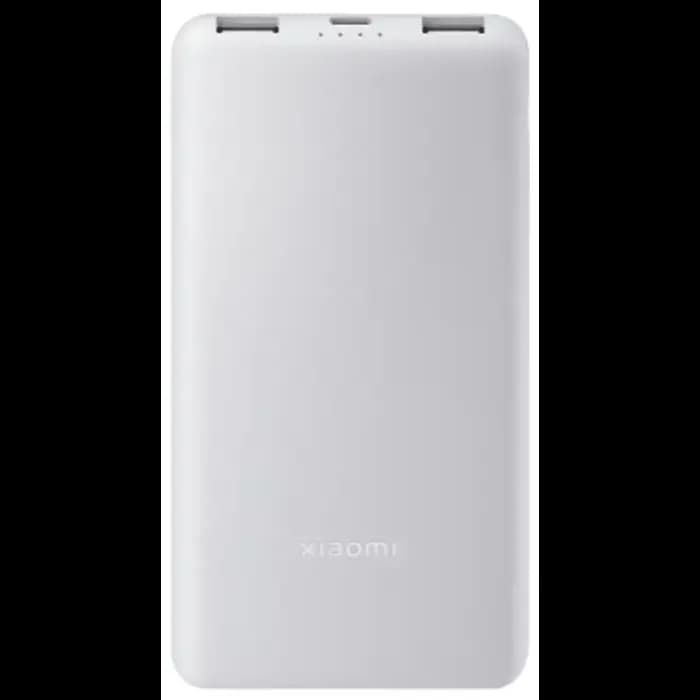 Power Bank Xiaomi Lite 59619, 10000mAh, 22.5W, USB-C, 2xUSB-A, bijeli