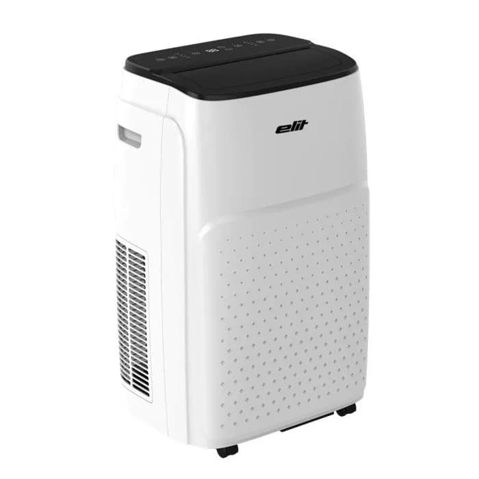 Prijenosni klima uređaj Elit E-25CH WIFI, 3.5kW, A, bijeli