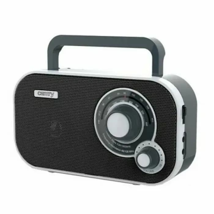 Prijenosni radio Camry CR1140b, crni