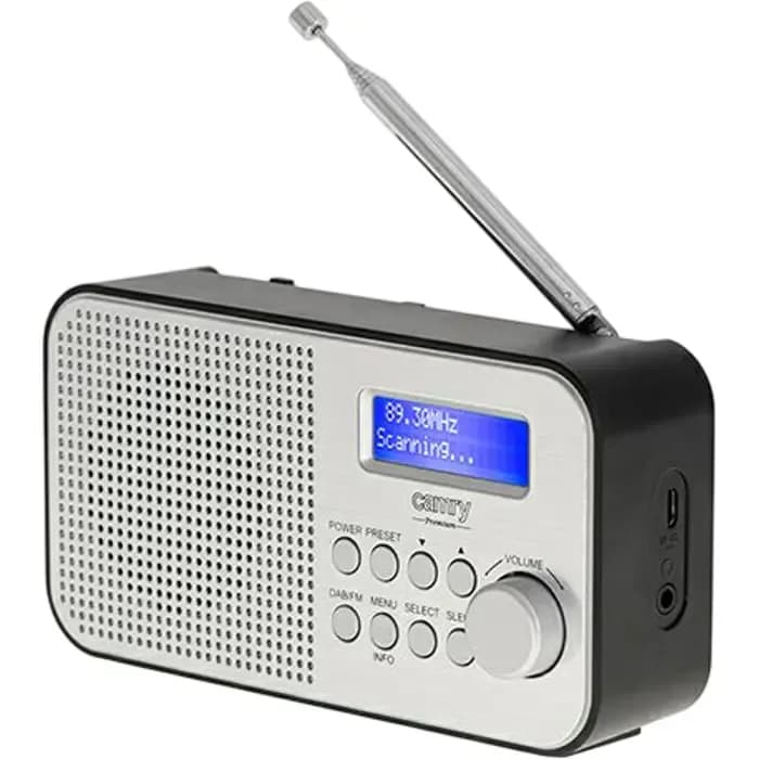 Prijenosni radio Camry CR1179