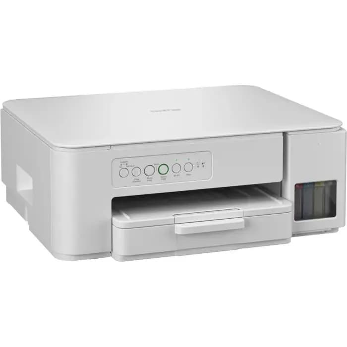 Printer Brother DCP-T436W, CISS, ispis, kopirka, skener, USB, WiFi, A4