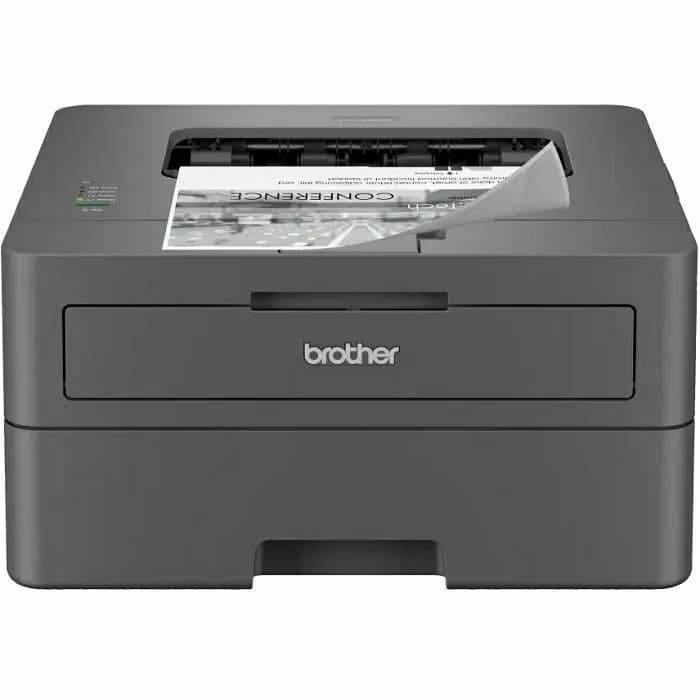 Printer Brother HL-L2402D, crno-bijeli ispis, duplex, USB, A4