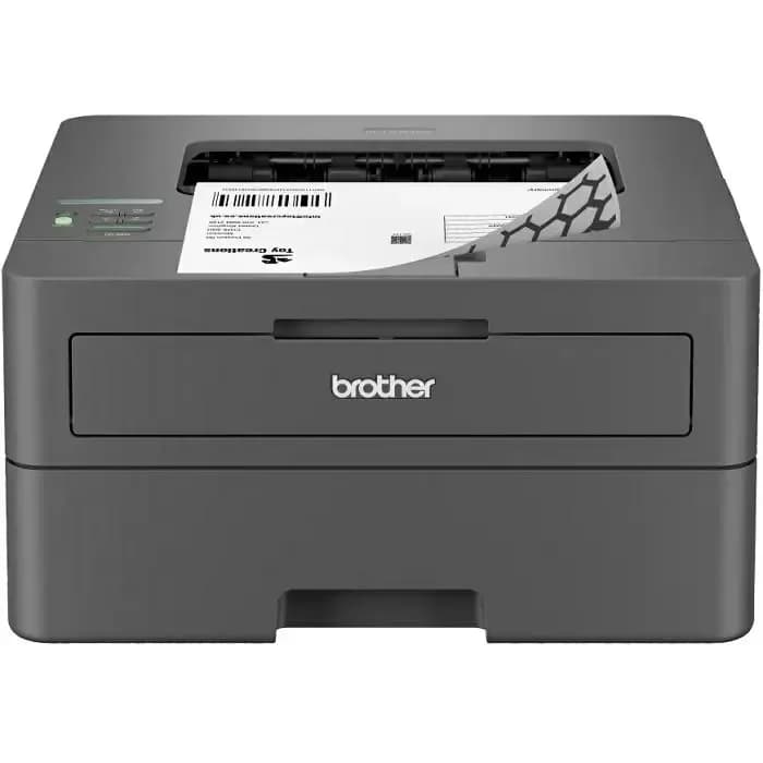 Printer Brother HL-L2442DW, crno-bijeli ispis, duplex, USB, WiFi, A4