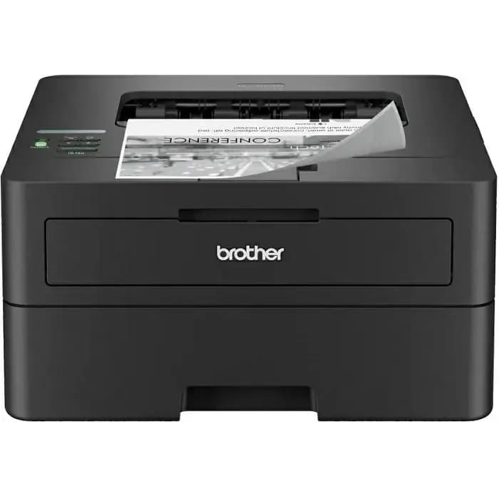 Printer Brother HL-L2460DN, crno-bijeli ispis, duplex, LAN, USB, A4