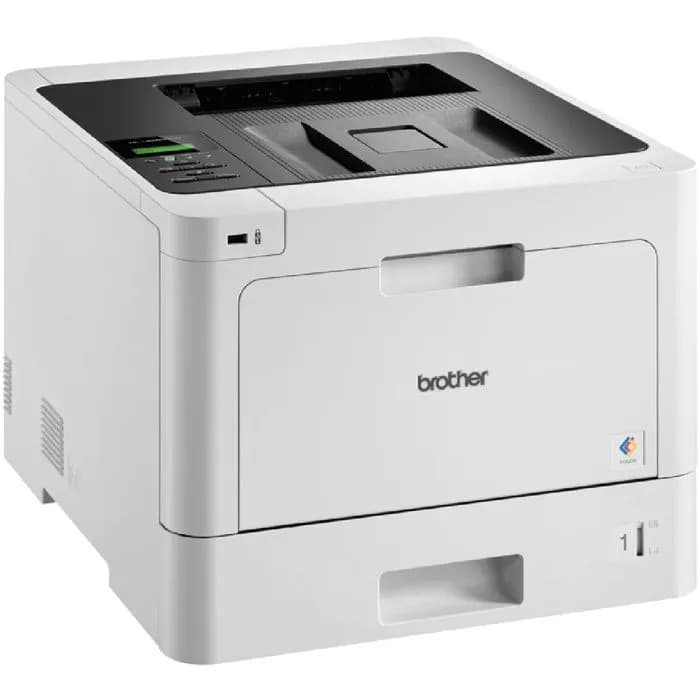 Printer Brother HL-L8260CDW, ispis u boji, duplex, LAN, USB, WiFi, A4