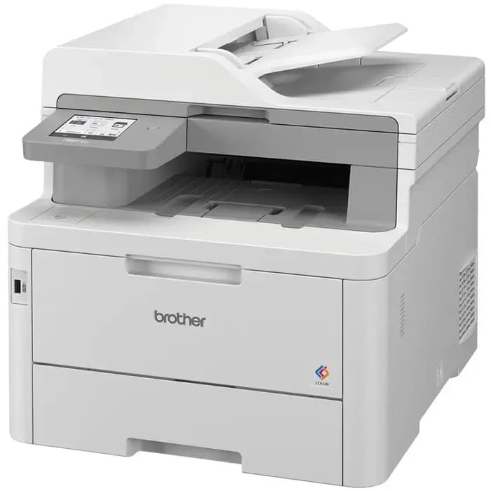 Printer Brother MFC-L8390CDW, ispis u boji, kopirka, skener, faks, duplex, LAN, USB, WiFi, A4