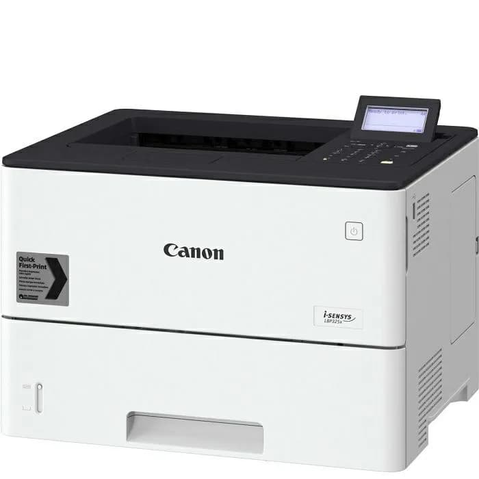 Printer Canon laser i-SENSYS LBP325x, crno-bijeli ispis, duplex, LAN, USB, A4