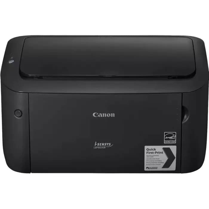 Printer Canon laser i-SENSYS LBP6030B, crno-bijeli ispis, USB, A4