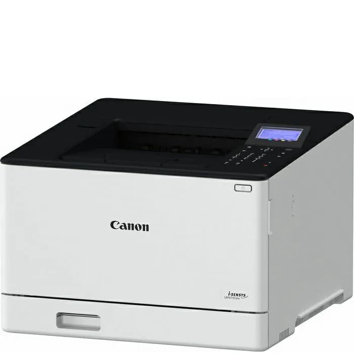 Printer Canon laser i-SENSYS LBP673Cdw, ispis u boji, duplex, LAN, USB, WiFi, A4