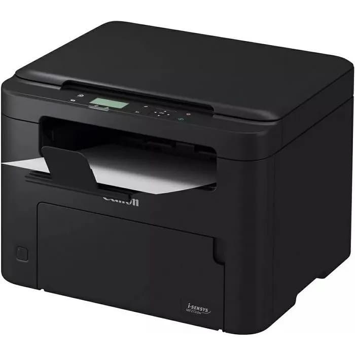 Printer Canon laser i-SENSYS MF272dw, crno-bijeli ispis, kopirka, skener, duplex, LAN, USB, WiFi, A4