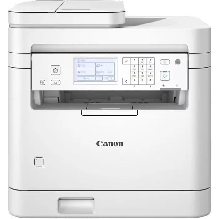 Printer Canon laser i-SENSYS MF287dw, crno-bijeli ispis, kopirka, skener, faks, duplex, LAN, USB, WiFi, A4