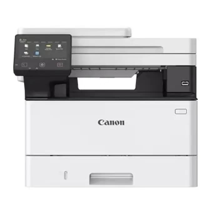 Printer Canon laser i-SENSYS MF463dw II, crno-bijeli ispis, duplex, WiFi, A4