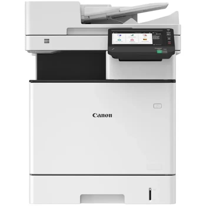 Printer Canon laser i-SENSYS MF842Cdw, ispis u boji, kopirka, skener, faks, duplex, LAN, USB, WiFi, A4