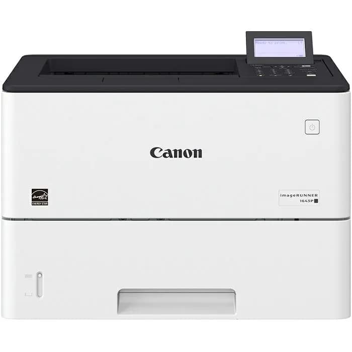 Printer Canon laser i-SENSYS X 1643P, crno-bijeli ispis, duplex, LAN, USB, A4
