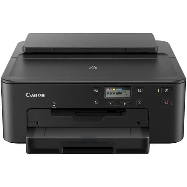 Printer Canon Pixma TS705, ispis, duplex, LAN, USB, WiFi, A4