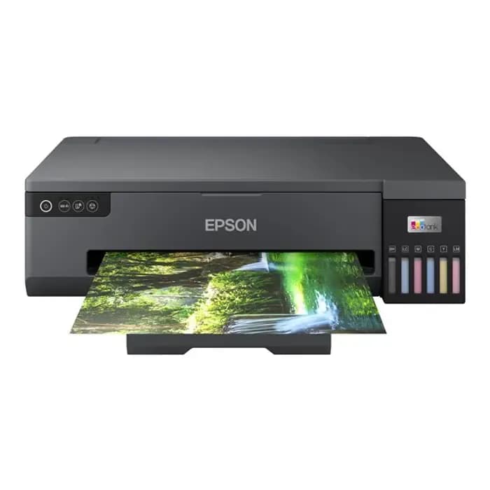 Printer Epson EcoTank L18050, CISS, ispis, WiFi, A3+