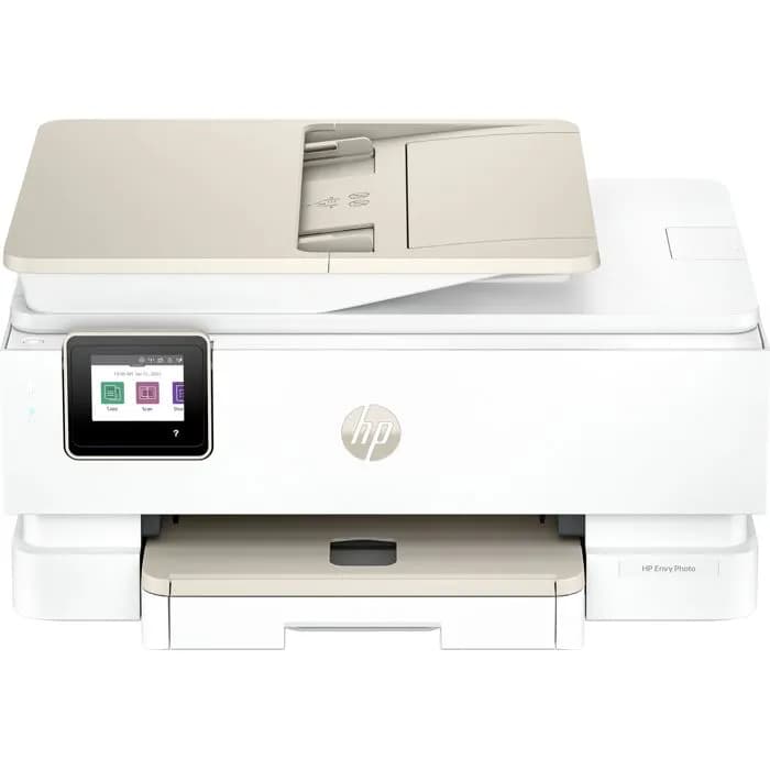 Printer HP Envy Photo 7930 All-in-One, B63K5B, foto ispis, ispis, kopirka, skener, duplex, WiFi, USB, A4 - Instant Ink ready