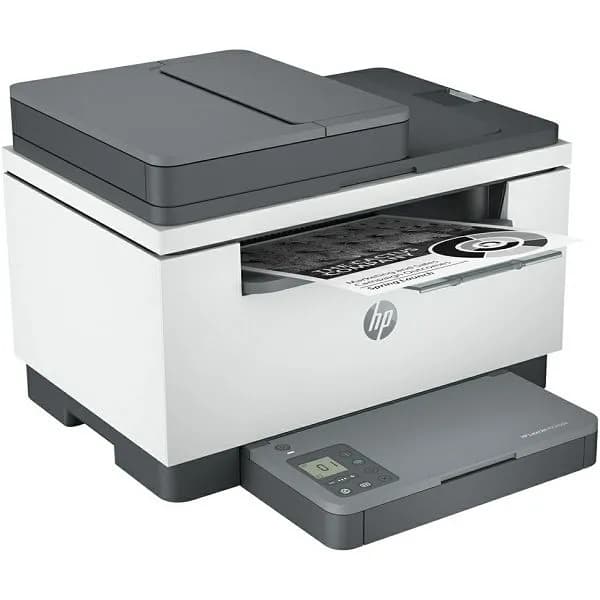 Printer HP LaserJet MFP M234sdw, 6GX01F, crno-bijeli ispis, kopirka, skener, duplex, LAN, USB, WiFi, A4