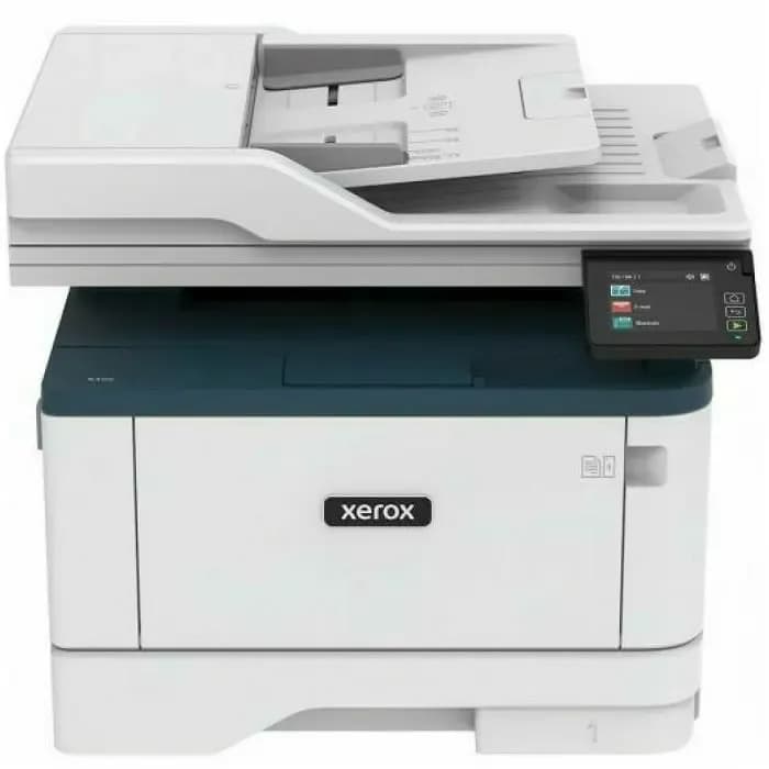 Printer Xerox B305/DNI, crno-bijeli ispis, skener, kopirka, duplex, LAN, USB, WiFi, A4