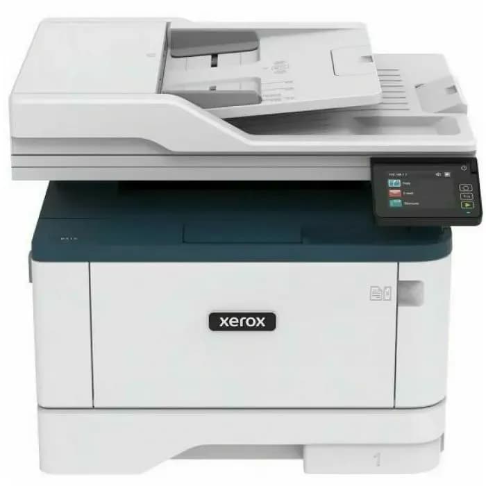 Printer Xerox B315V/DNI, crno-bijeli ispis, kopirka, skener, faks, duplex, LAN, USB, WiFi, A4