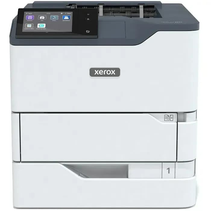 Printer Xerox B620V_DN VersaLink, crno-bijeli ispis, duplex, LAN, USB, A4