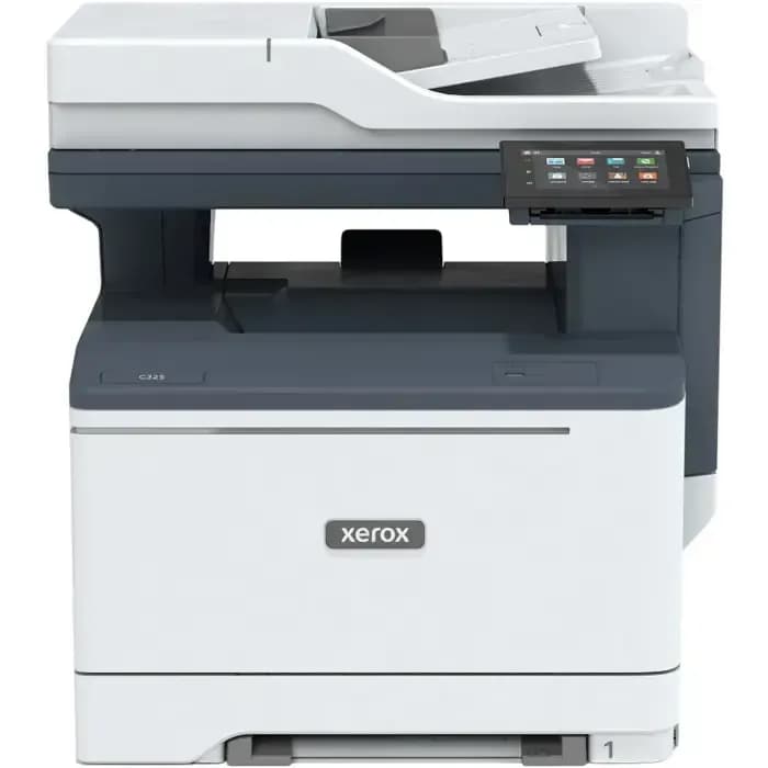 Printer Xerox C325/DNI, ispis u boji, kopirka, skener, faks, duplex, LAN, USB, WiFi, A4