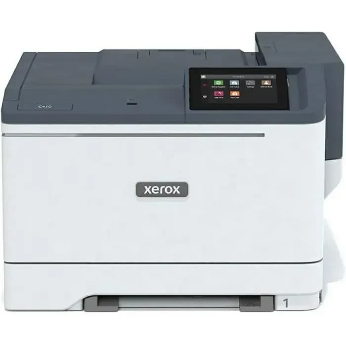 Printer Xerox C410/DN, ispis u boji, duplex, LAN, USB, A4